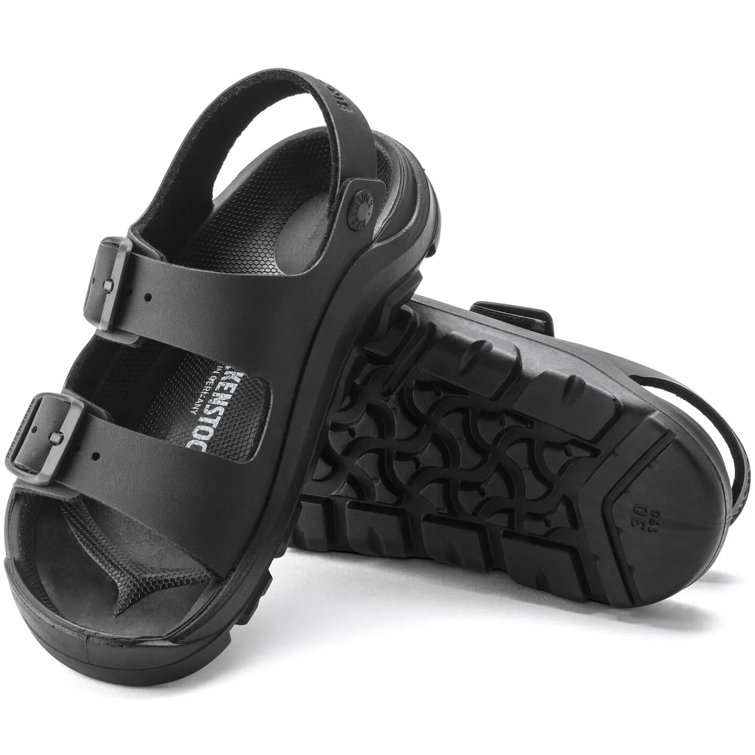 Kinderen Birkenstock Strandsandalen-Mogami Kids