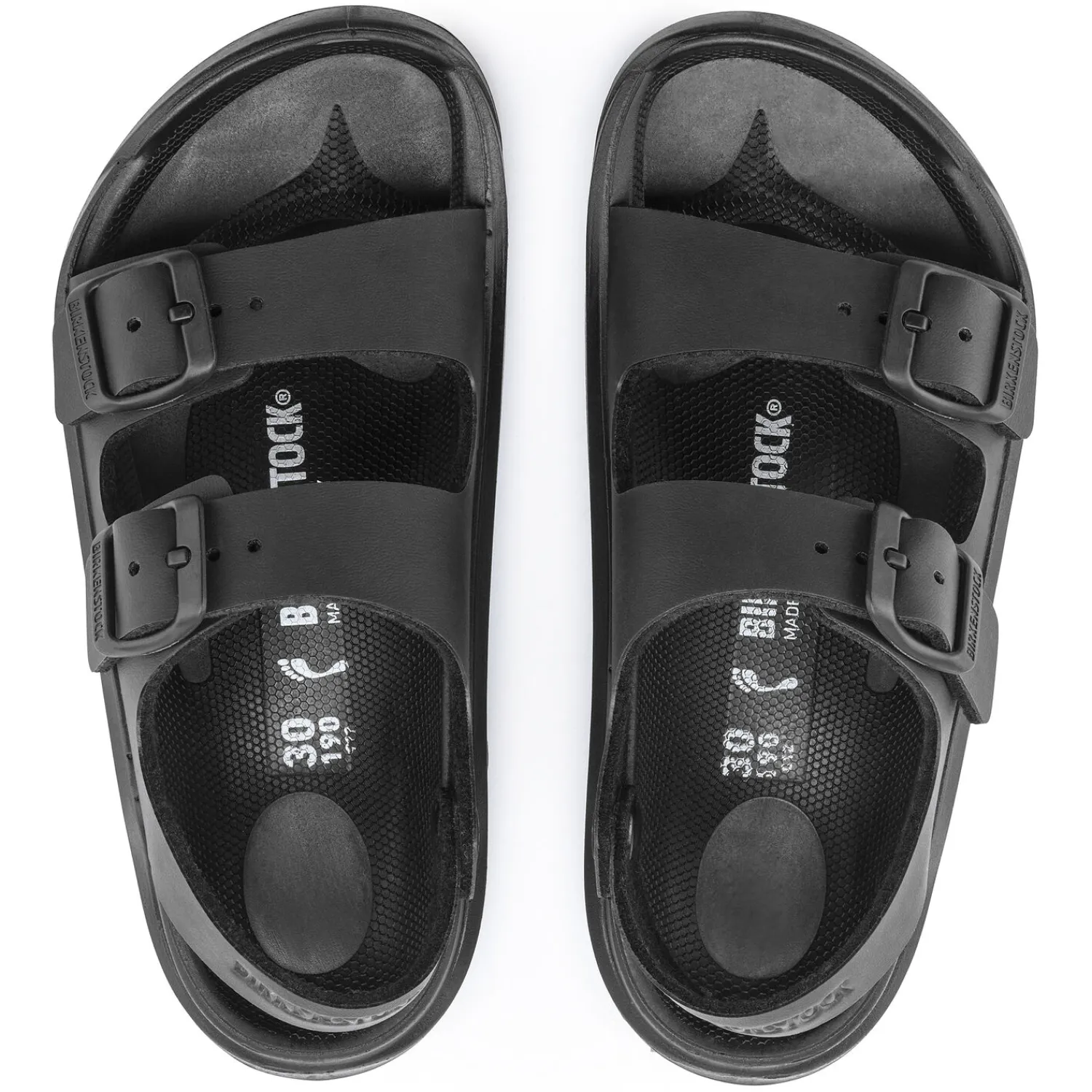 Kinderen Birkenstock Strandsandalen-Mogami Kids
