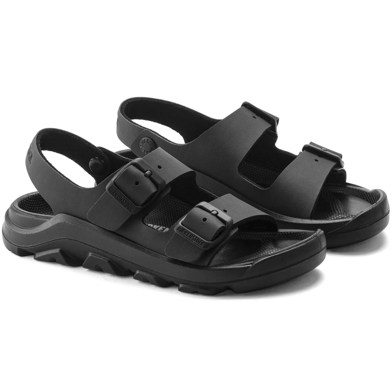 Kinderen Birkenstock Strandsandalen-Mogami Kids
