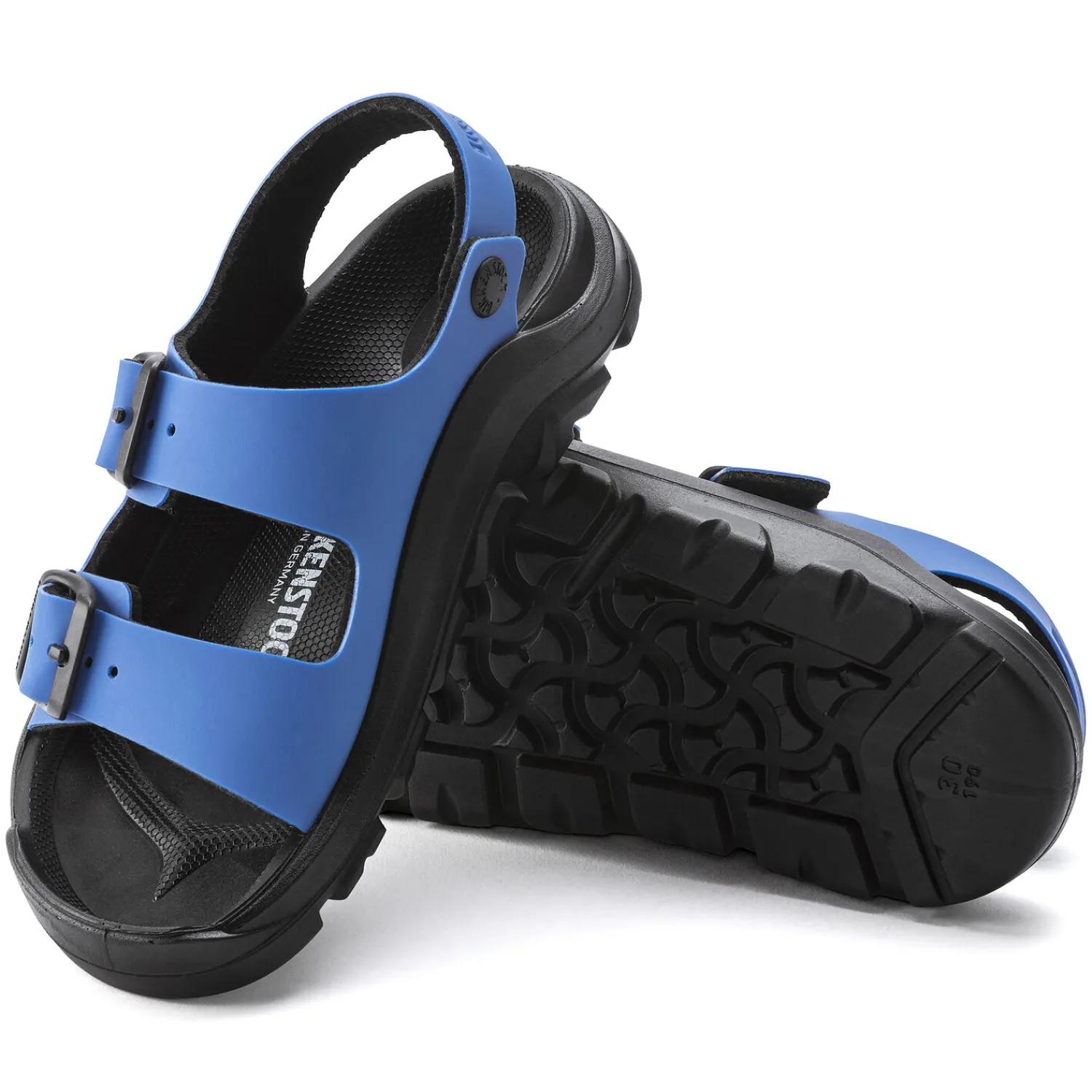 Kinderen Birkenstock Strandsandalen-Mogami Kids