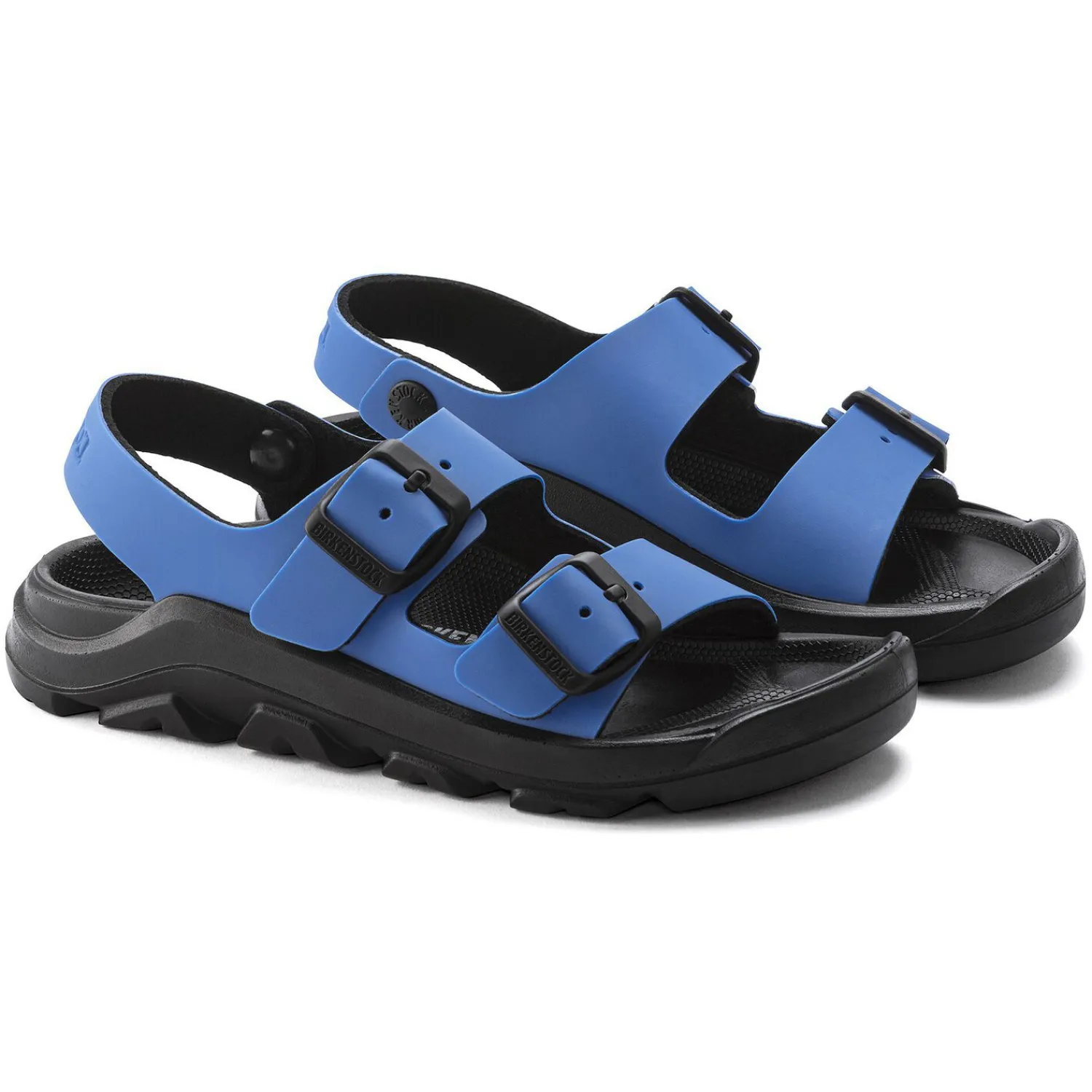 Kinderen Birkenstock Strandsandalen-Mogami Kids