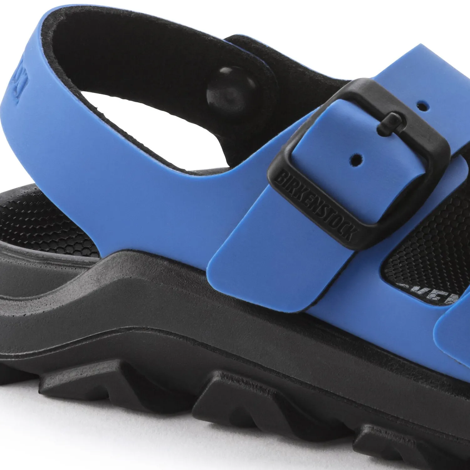 Kinderen Birkenstock Strandsandalen-Mogami Kids