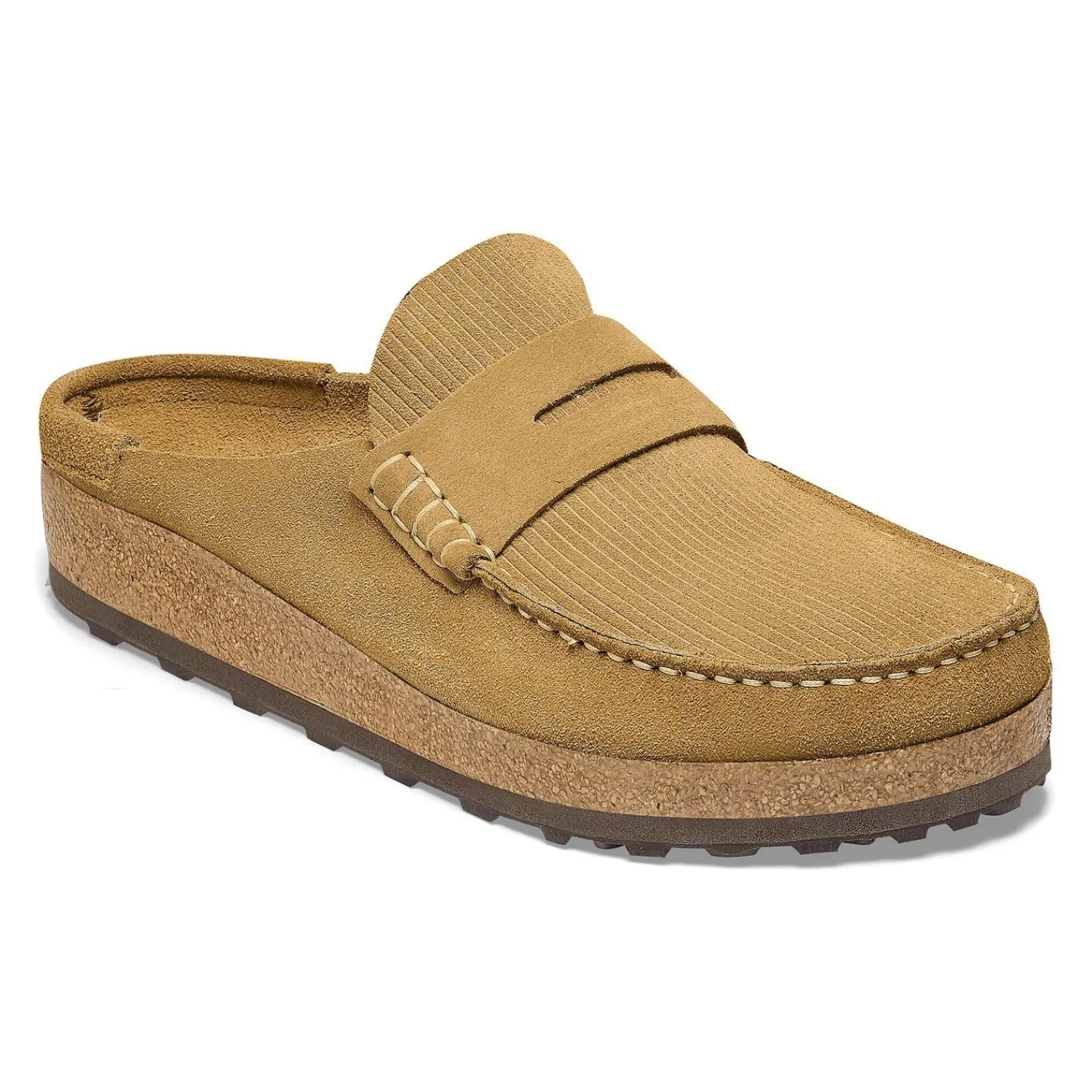 Heren Birkenstock Klompen En Muilen-Naples