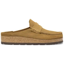 Heren Birkenstock Klompen En Muilen-Naples