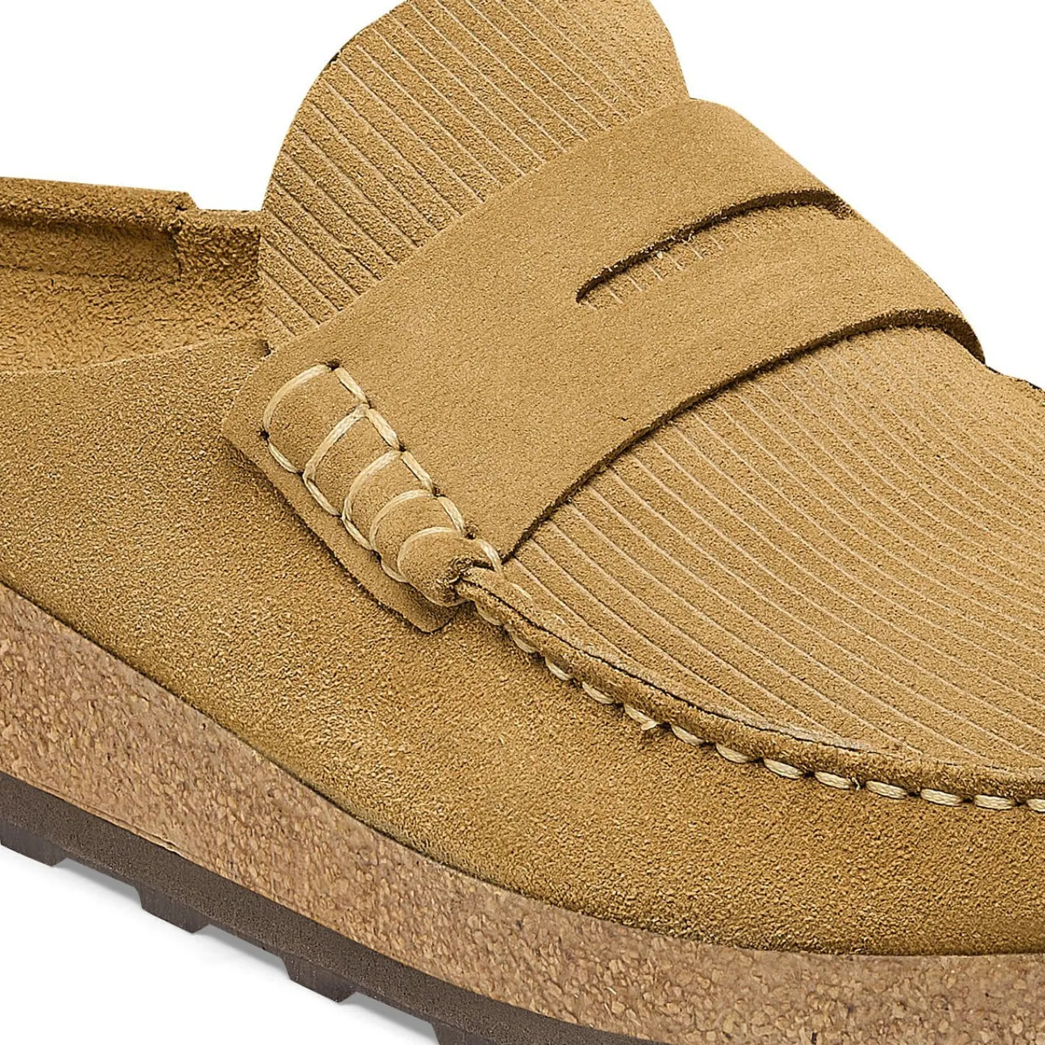 Heren Birkenstock Klompen En Muilen-Naples
