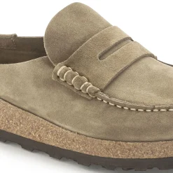 Heren Birkenstock Klompen En Muilen-Naples
