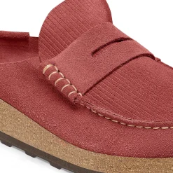 Heren Birkenstock Klompen En Muilen-Naples