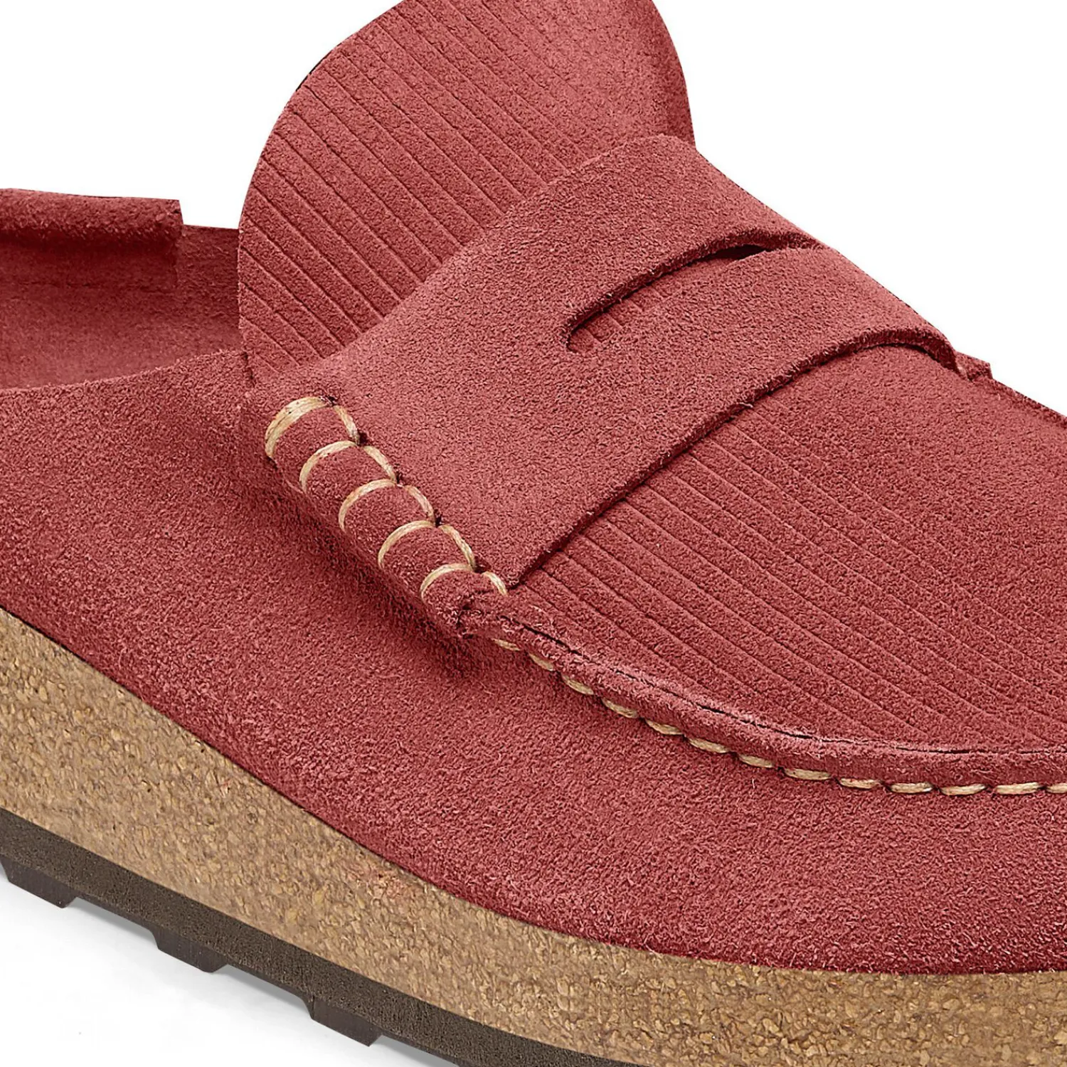 Heren Birkenstock Klompen En Muilen-Naples