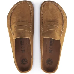 Heren Birkenstock Klompen En Muilen-Naples
