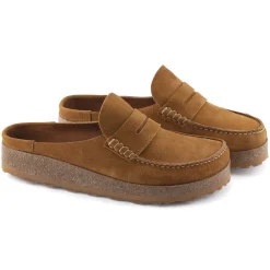 Heren Birkenstock Klompen En Muilen-Naples