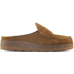 Heren Birkenstock Klompen En Muilen-Naples
