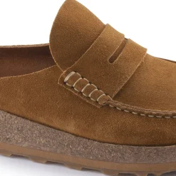 Heren Birkenstock Klompen En Muilen-Naples