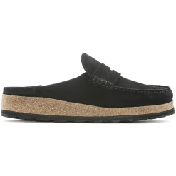 Heren Birkenstock Klompen En Muilen-Naples