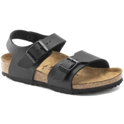 Kinderen Birkenstock Strappy Sandalen-New York Kids
