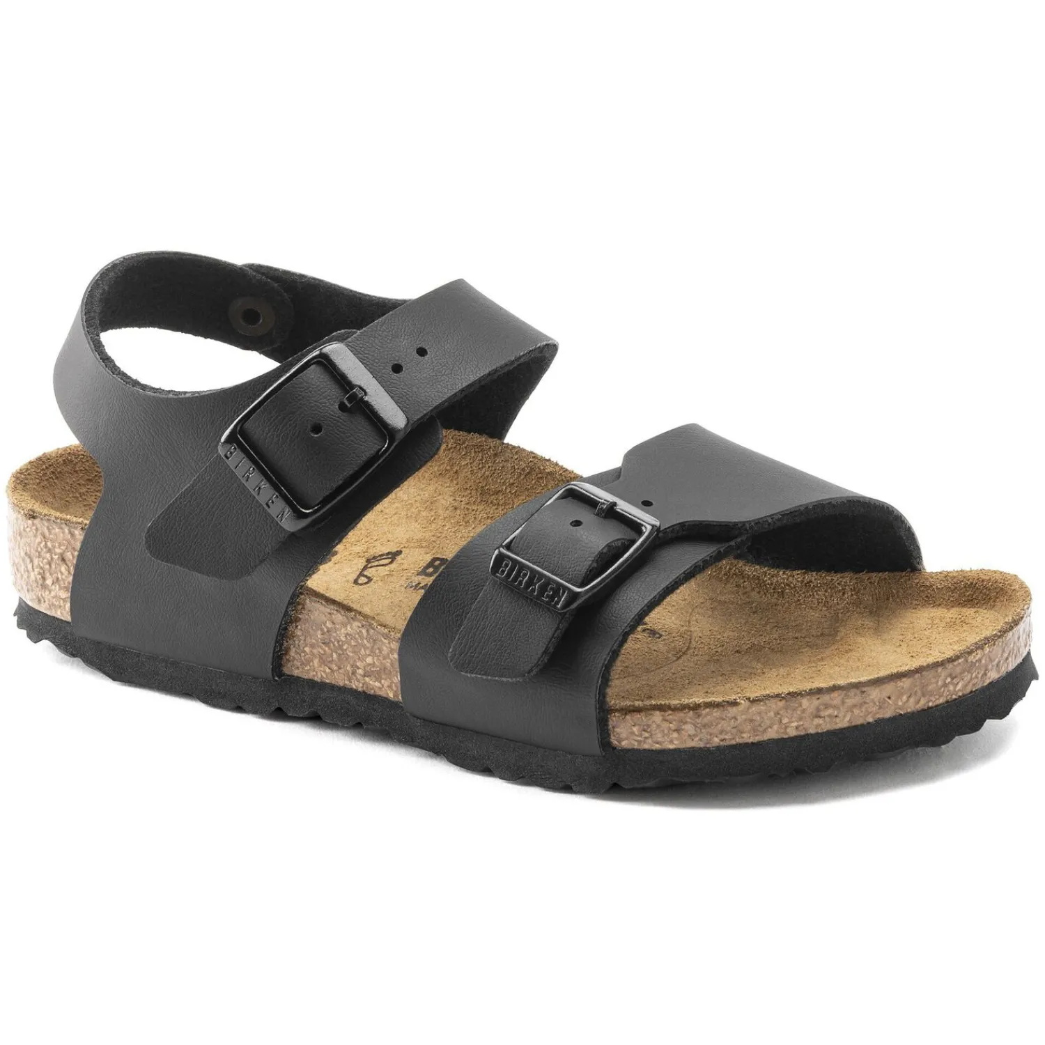 Kinderen Birkenstock Strappy Sandalen-New York Kids