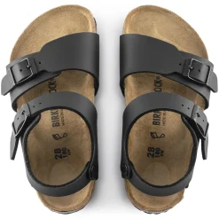 Kinderen Birkenstock Strappy Sandalen-New York Kids