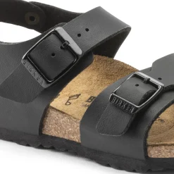 Kinderen Birkenstock Strappy Sandalen-New York Kids
