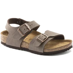 Kinderen Birkenstock Strappy Sandalen-New York Kids