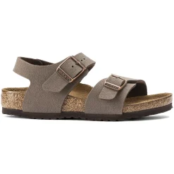 Kinderen Birkenstock Strappy Sandalen-New York Kids