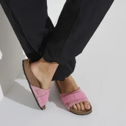 Dames Birkenstock Een Riem-Oita