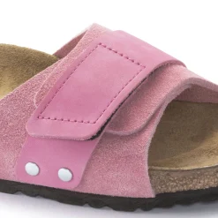 Dames Birkenstock Een Riem-Oita