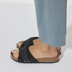 Dames Birkenstock Een Riem-Oita