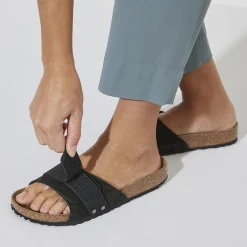 Dames Birkenstock Een Riem-Oita