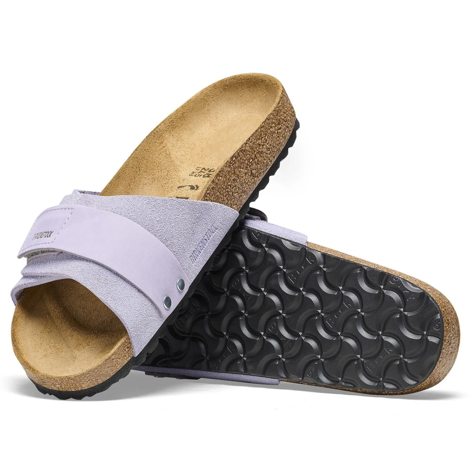Dames Birkenstock Een Riem-Oita