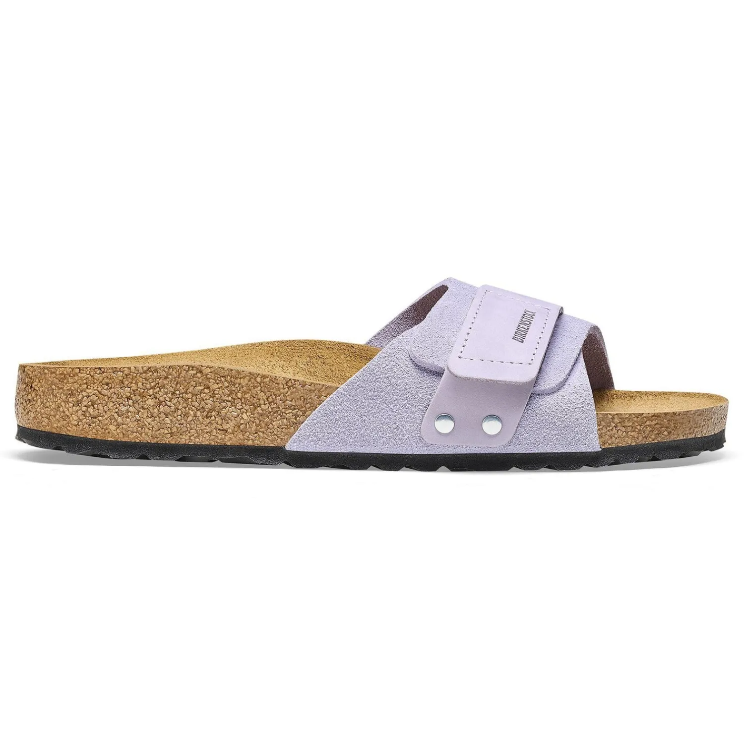 Dames Birkenstock Een Riem-Oita