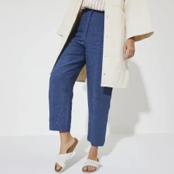 Dames Birkenstock Een Riem-Oita
