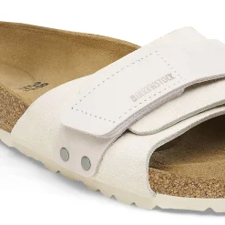 Dames Birkenstock Een Riem-Oita