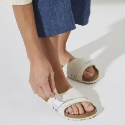 Dames Birkenstock Een Riem-Oita