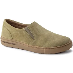 Heren Birkenstock Lage Schoenen-Oswego