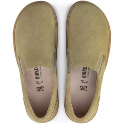 Heren Birkenstock Lage Schoenen-Oswego