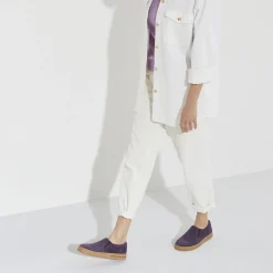 Heren Birkenstock Lage Schoenen-Oswego