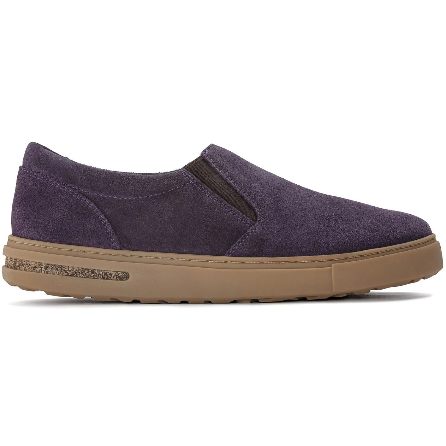 Heren Birkenstock Lage Schoenen-Oswego