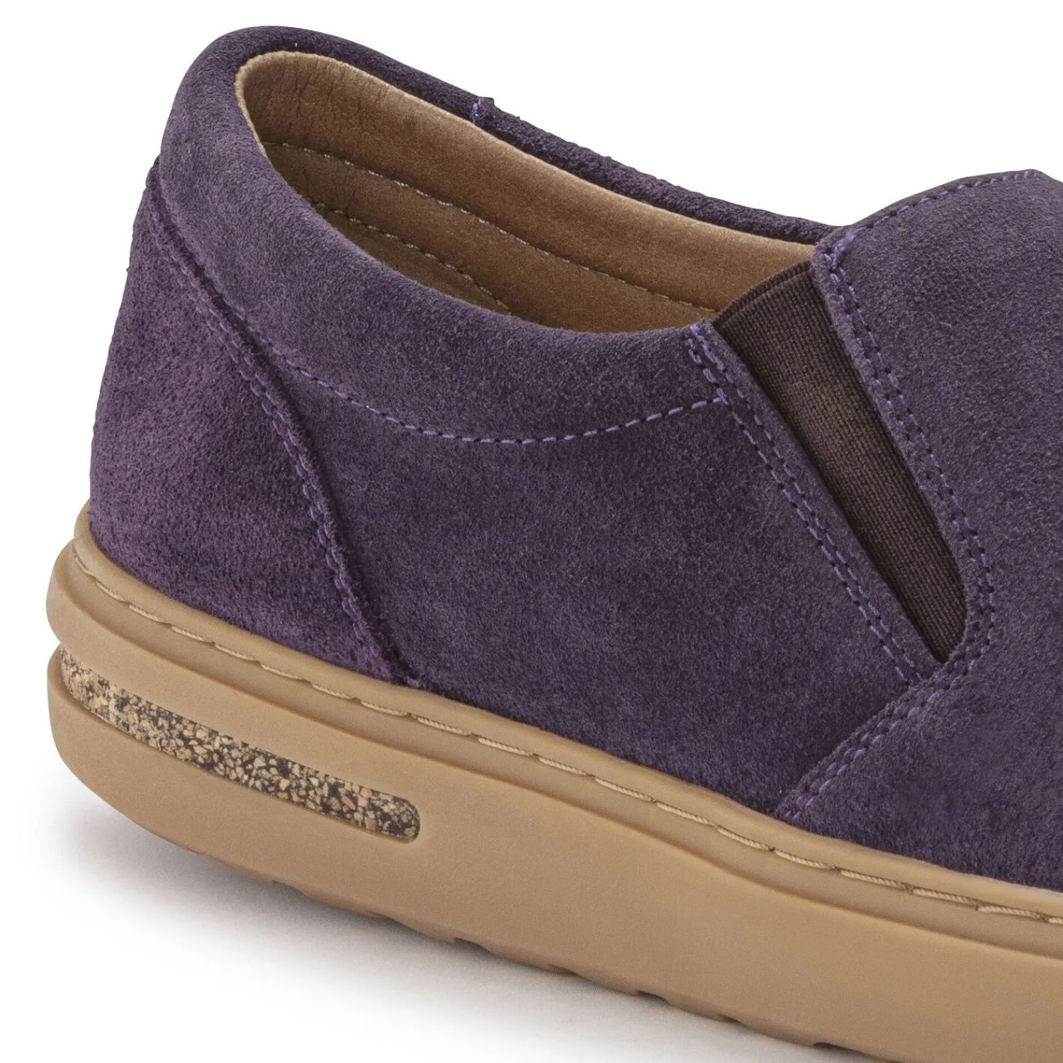 Heren Birkenstock Lage Schoenen-Oswego