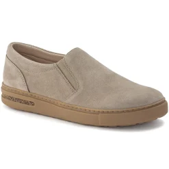 Heren Birkenstock Lage Schoenen-Oswego