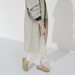 Heren Birkenstock Lage Schoenen-Oswego