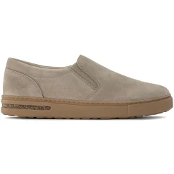 Heren Birkenstock Lage Schoenen-Oswego