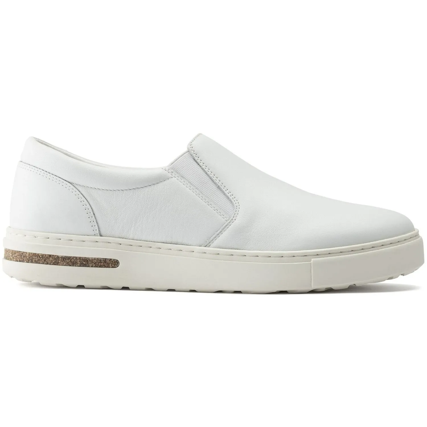 Heren Birkenstock Lage Schoenen-Oswego