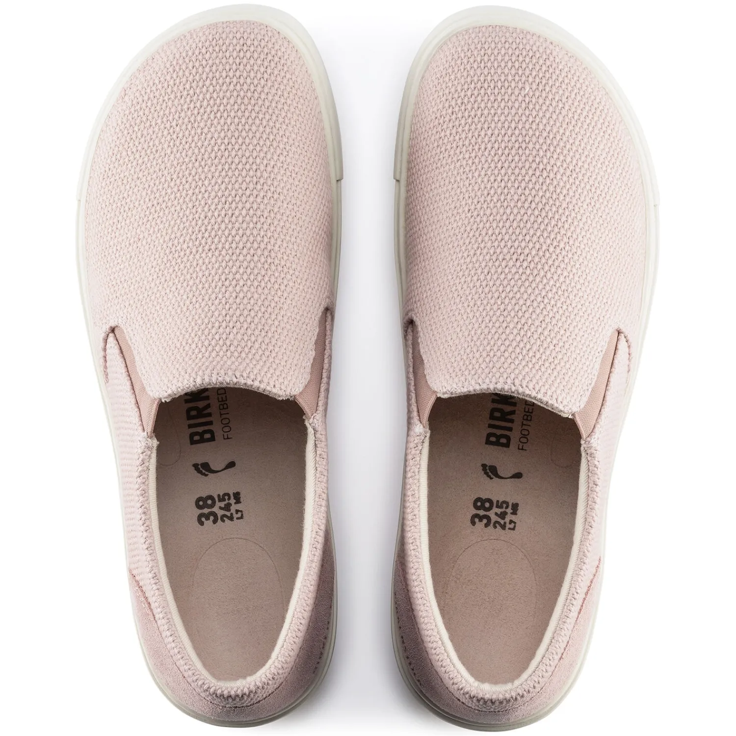 Dames Birkenstock Lage Schoenen-Oswego