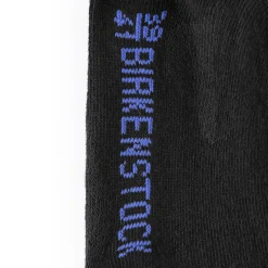 Heren Birkenstock Sokken-3Pack Cotton Sole Invisible Set