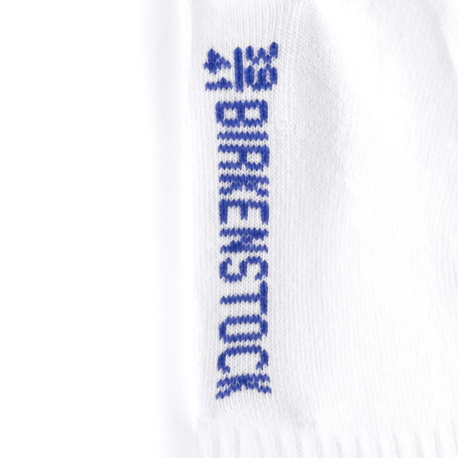 Heren Birkenstock Sokken-3Pack Cotton Sole Invisible Set