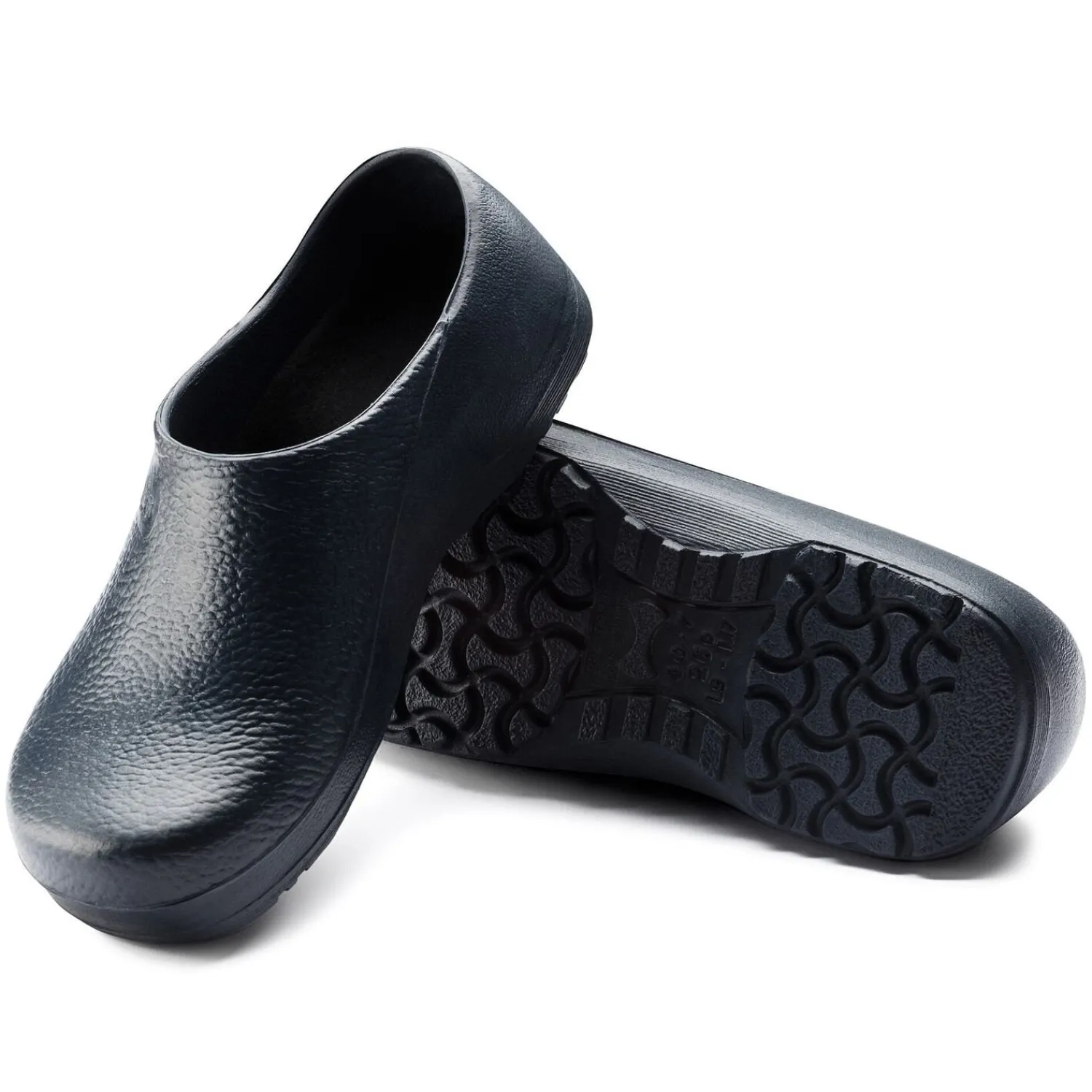Heren Birkenstock Klompen En Muilen-Profi-Birki