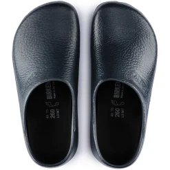 Heren Birkenstock Klompen En Muilen-Profi-Birki