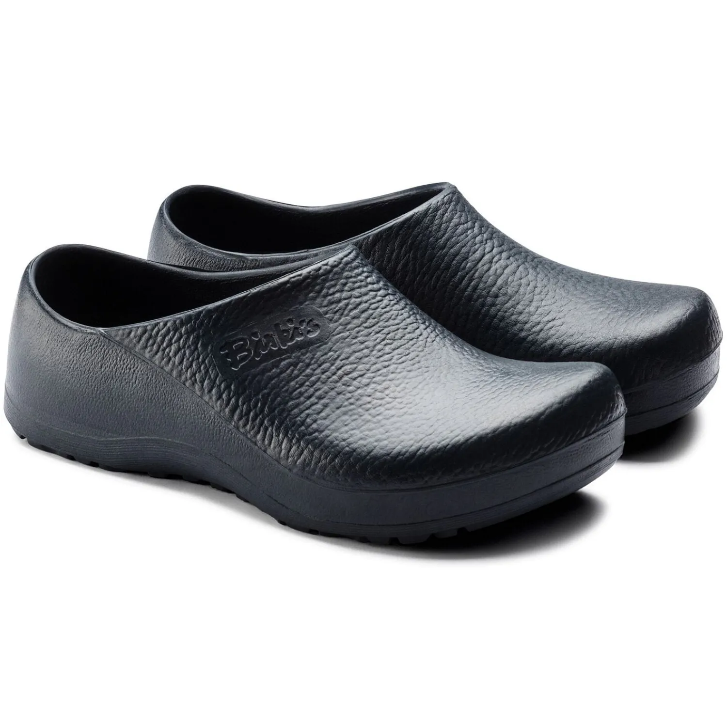 Heren Birkenstock Klompen En Muilen-Profi-Birki