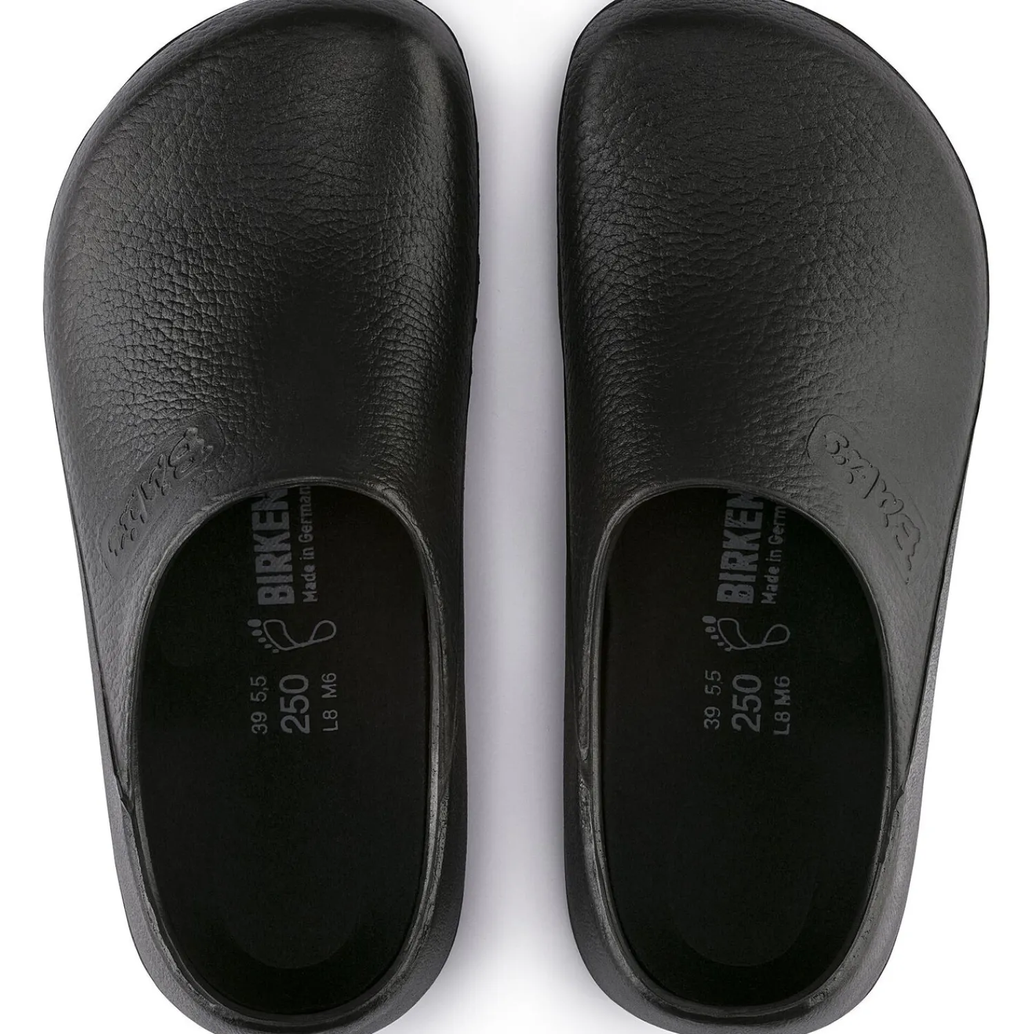 Heren Birkenstock Klompen En Muilen-Profi-Birki
