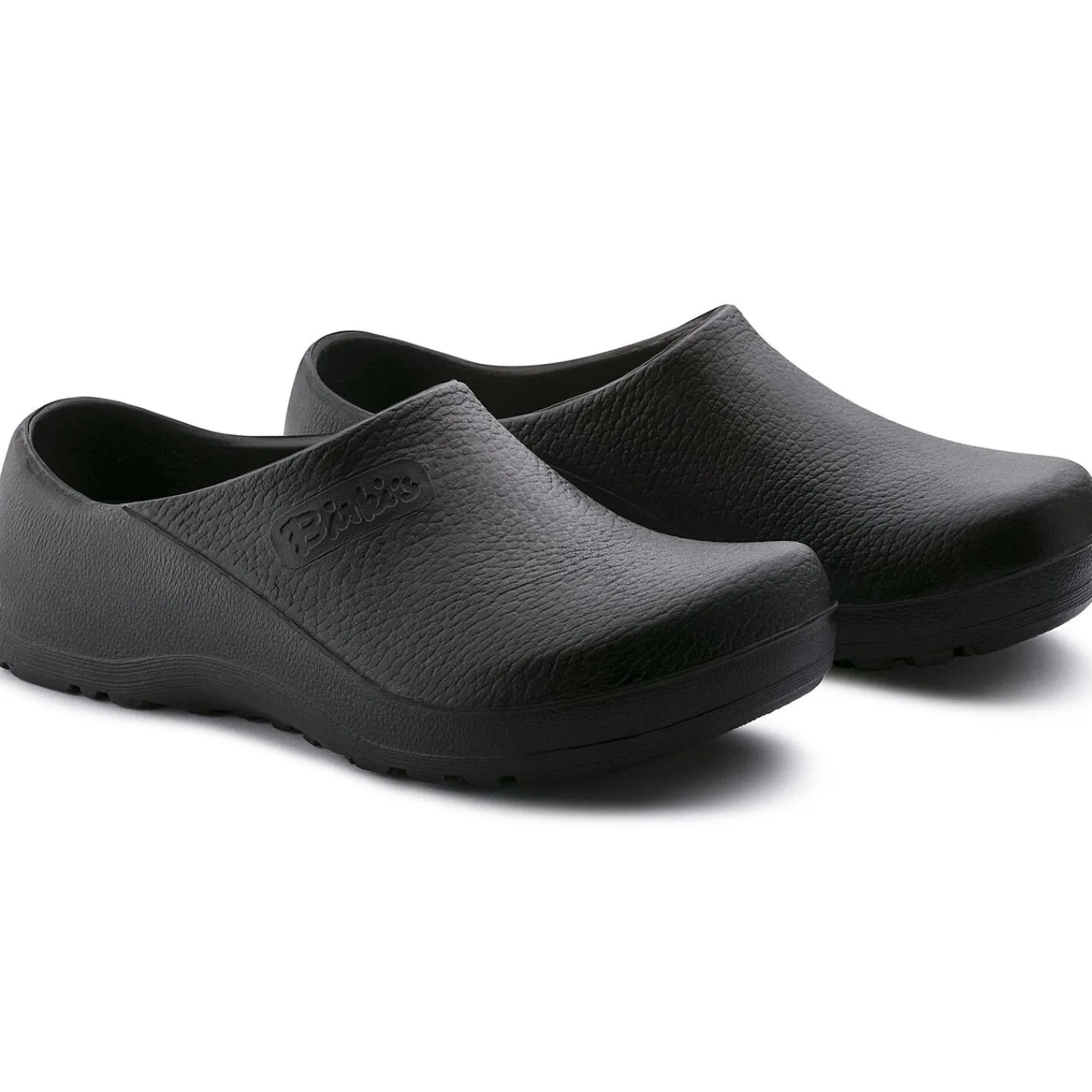 Heren Birkenstock Klompen En Muilen-Profi-Birki