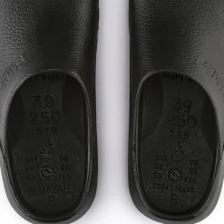 Heren Birkenstock Klompen En Muilen-Profi-Birki
